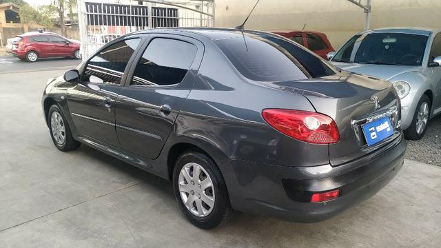 207 Passion 1.4 Completo Muito Novo 2011 - Foto 5