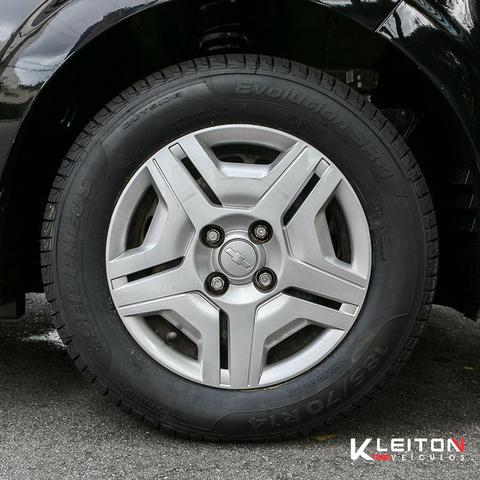 Chevrolet Onix 1.0 LT Spe/4 2013/2014 - Foto 5