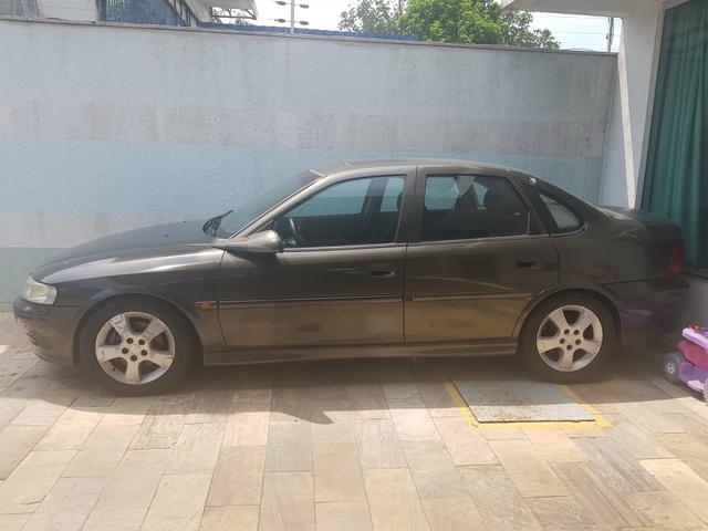 Vectra automático - Foto 2