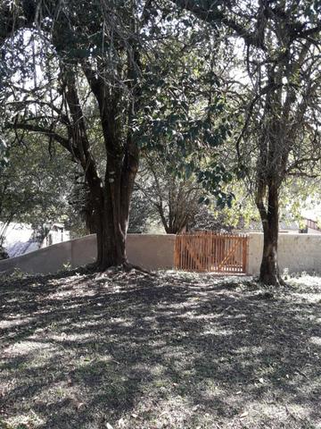 Terreno barbada