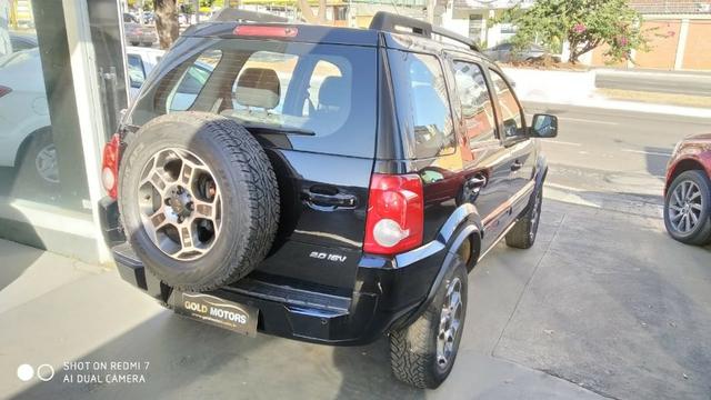 Ford ecosport xlt 2.0 automatica - Foto 6