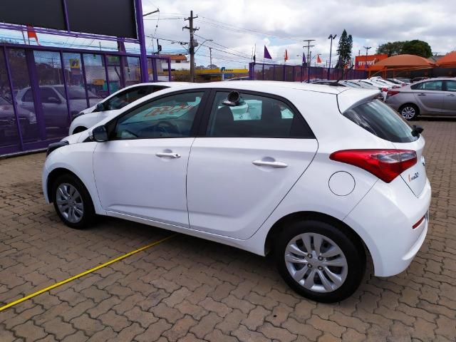 Hb20 confort plus 1.6 manual - Foto 4