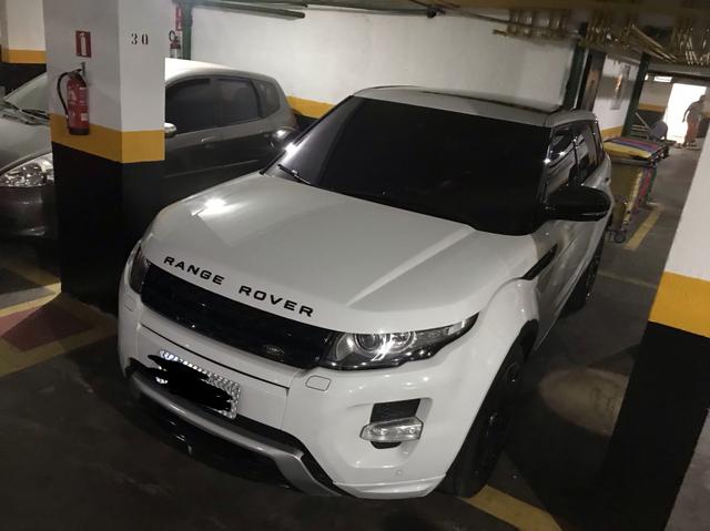 Range Rover - EVOQUE - 2013 - TOP - Foto 3