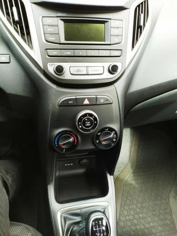 Hb20 confort plus 1.6 manual - Foto 2