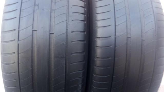Pneu 215/55r17 Michelin (PAR) - Foto 2