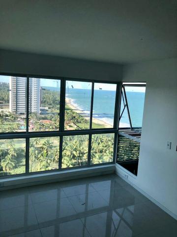 4 suítes, 196m2.! Com essa vista encantadora!! - Foto 5