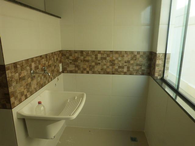 Apartamento de alto padrão pronto para morar no Valparaíso