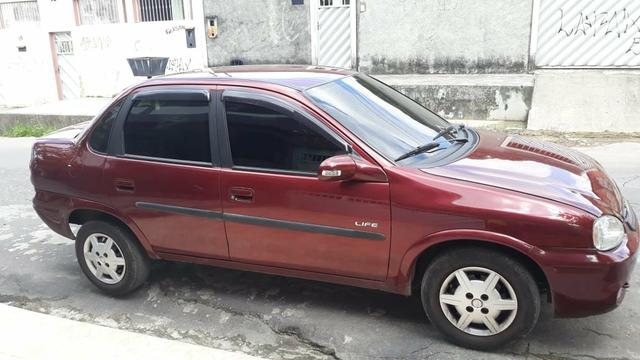 Vendo ou troco classic 2009 - Foto 2