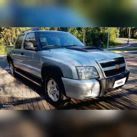 Chevrolet S10
