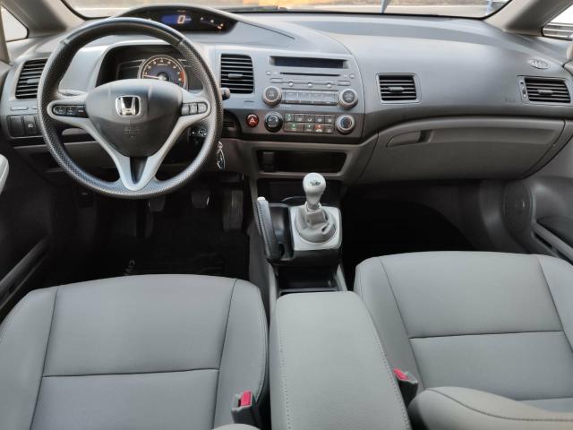Honda Civic - Foto 10