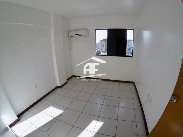 Edifício Everaldo Castro na ponta verde com 3/4 sendo 1 suíte, 91m² - Ótima Oportunidade - Foto 20