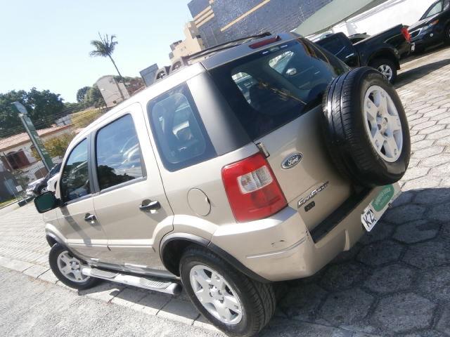 Ecosport xlt 1.6 mecânica no gnv - Foto 10