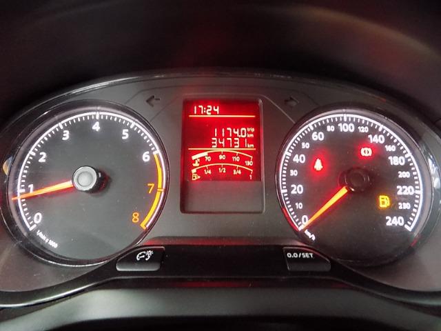 VW - Gol Trendline 1.6 - Foto 6