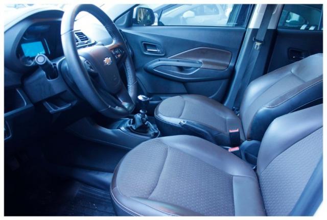 Chevrolet Cobalt 1.8 LTZ 4P - Foto 10