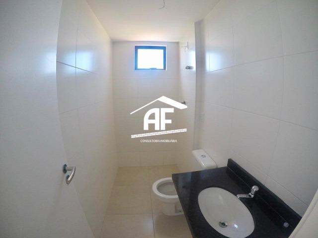 Apartamento na Jatiúca 62m² 2 quartos e 1 suíte - Excelente Localização - Foto 10