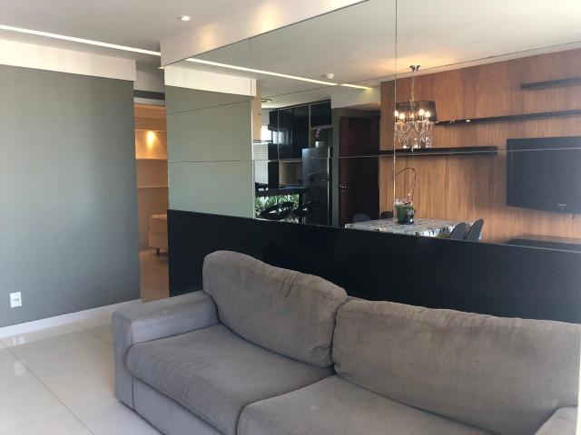 Belíssimo apartamento em Ponta Negra - Foto 12