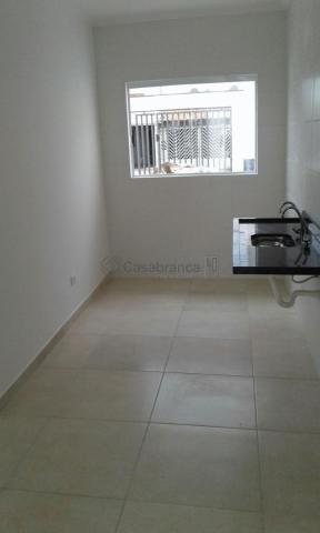 Casa residencial à venda, parque são bento, sorocaba - ca5647. - Foto 11