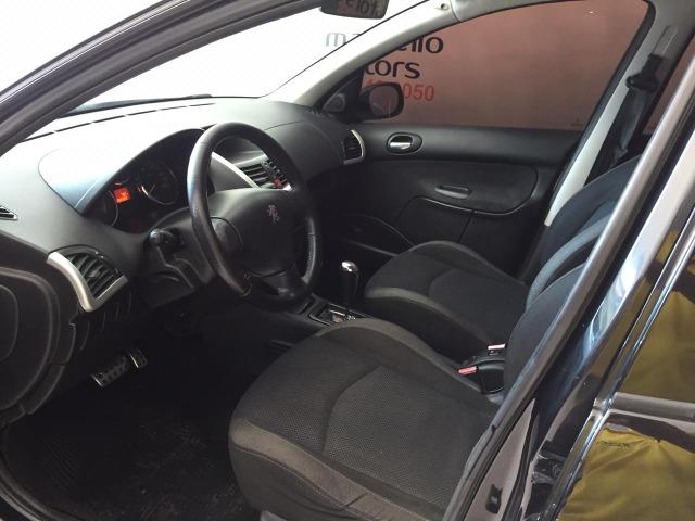 Peugeot XS 207 1.6 Aut - Foto 2