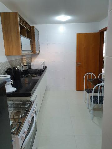 Apartamento Beira 3 Qtos sendo 3 suítes, C/2 GAR - Foto 12