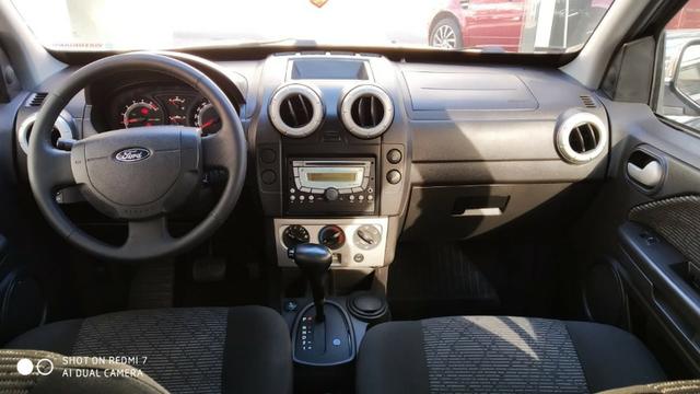 Ford ecosport xlt 2.0 automatica - Foto 9