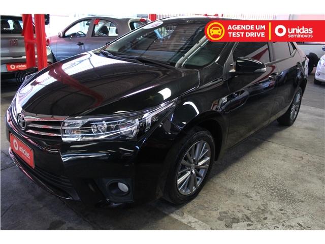 Toyota Corolla 2.0 xei 16v flex 4p automático - Foto 2