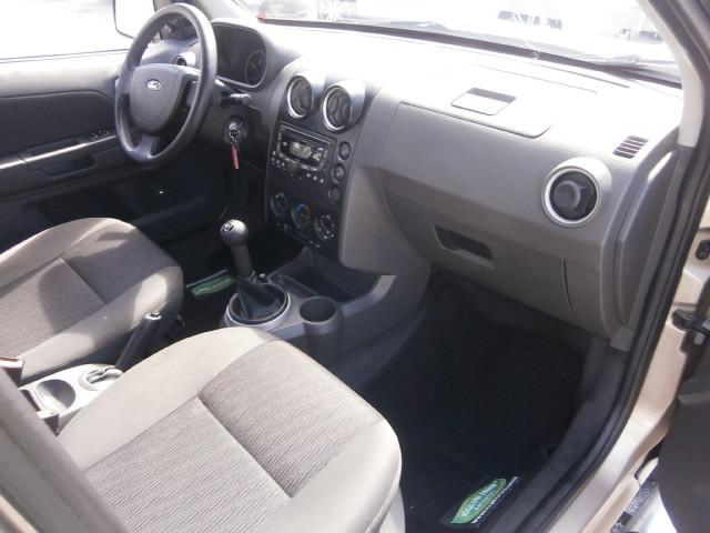 Ecosport xlt 1.6 mecânica no gnv - Foto 15
