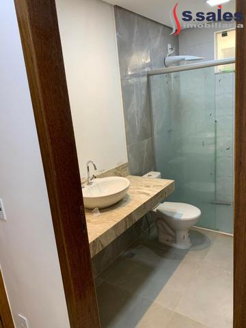 Oportunidade! Excelente Casa na rua 12 em Vicente Pires Vazado para Estrutural - Foto 15