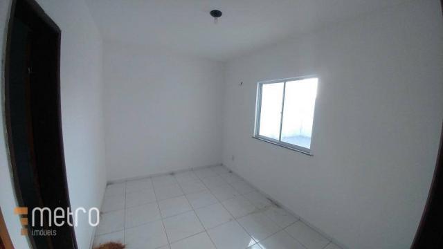 Casa com 3 dormitórios para alugar, 140 m² por R$ 2.500,00/mês - Chácara Brasil - São Luís - Foto 8