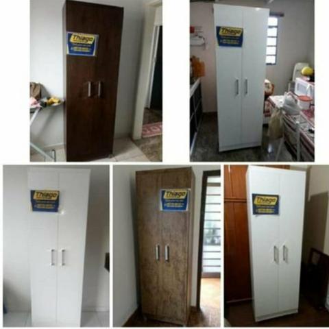 Sapateira Multiuso(entrega+montagem) - Foto 4