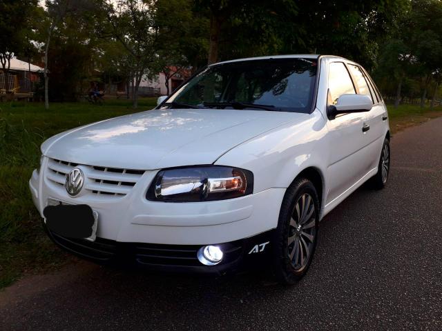 Gol G4 2009 completo - Foto 3
