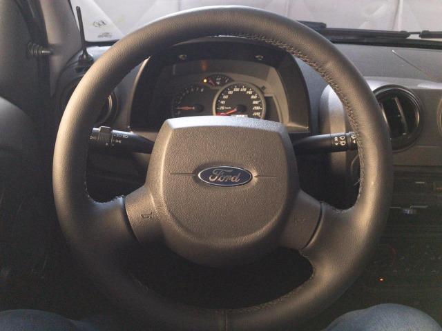 Ford KA 1.0 Flex Manual 2P Número na Descrição! - Foto 3