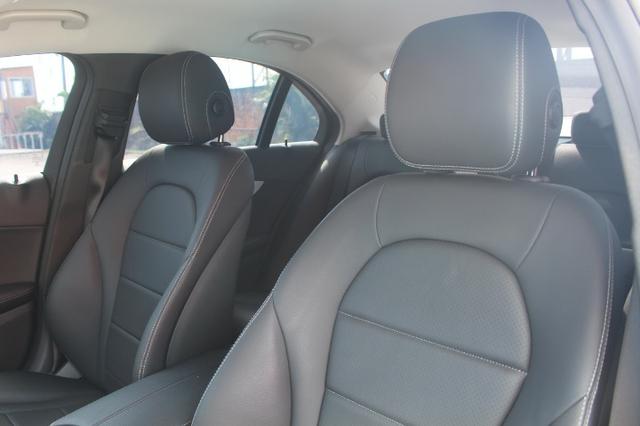 Mercedes C180FF Novíssima - Foto 13