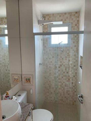 Apartamento em Hélio Ferraz, 2 Qtº com Suíte, Residencial Arboretto - Foto 12