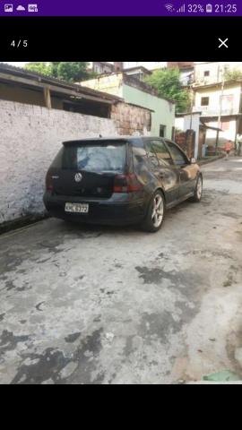 Golf sapao 1.6 sr - Foto 4