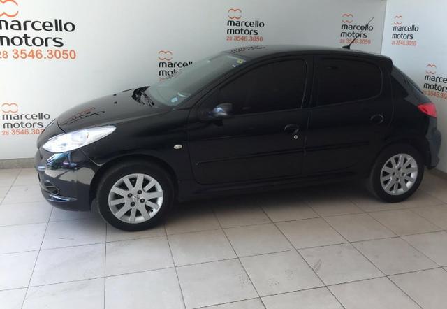 Peugeot XS 207 1.6 Aut - Foto 3