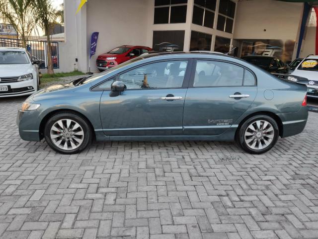 Honda Civic - Foto 14