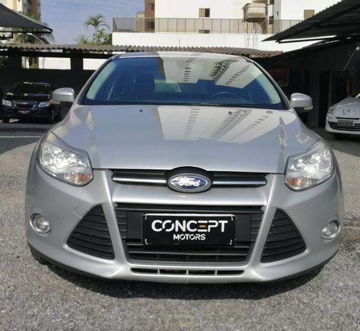 Ford Focus Sedã Automatico 2014 - Foto 2