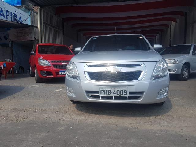 Cobalt LTZ - 1.4 - Ano 2015 ( Financio ) - Foto 5