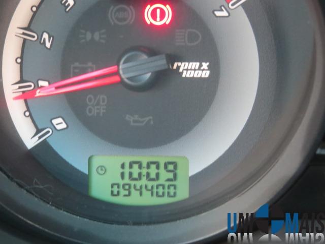 Fiesta 1.6 Class Hatch 2012 Completo Impecavel Apenas 23.900 Financia/Troca Lja - Foto 8