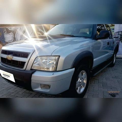 Chevrolet S10 - Foto 2