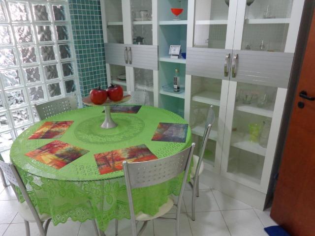 Apto de luxo de frente a praia com 3 suítes, 1 com ar e 2 vagas de garagem - Foto 13