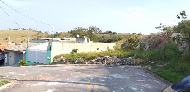 Terreno Esquina 213m2, aceito troca, faça proposta