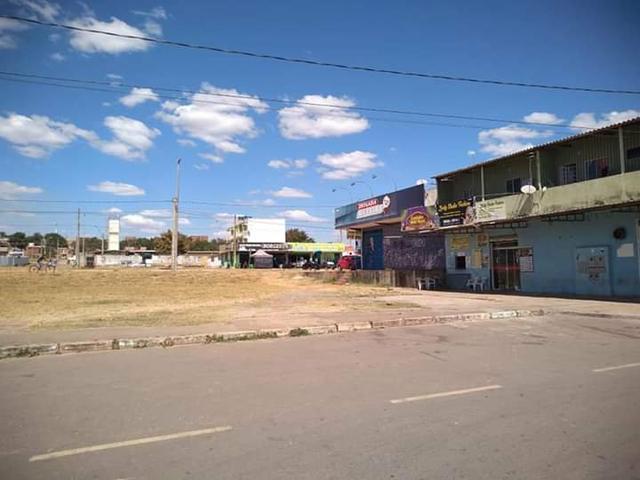 QR 1031 Lote Com Casa Ao Lado Avenida Comercial, 02 Quartos - Foto 3
