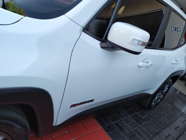 Renegade Longitude automático Super Conservado Financia 100% - Foto 6