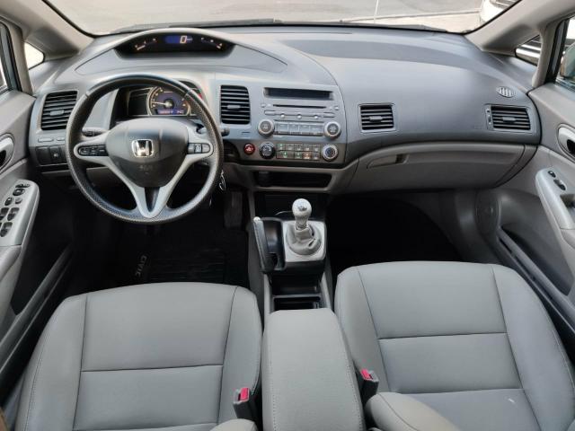 Honda Civic - Foto 13