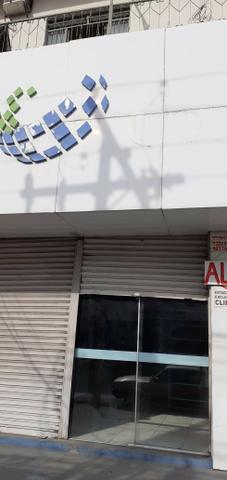 Galpão/salão Av Carmindo de Campos Cuiabá - Foto 8