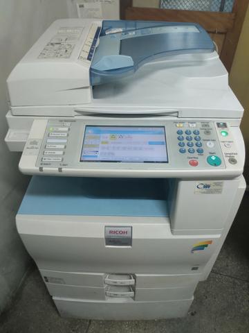 Maquina de xerox em perfeita condições