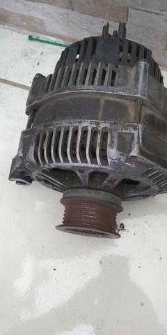 Alternador valeoa 120wast