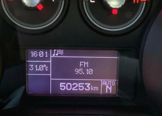 Punto Blackmotion 1.8 16v Flex 2015/2016 - Foto 4