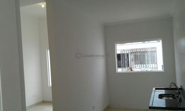 Casa residencial à venda, parque são bento, sorocaba - ca5647. - Foto 2